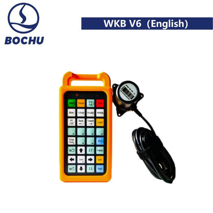BOCHU Original Remote Control