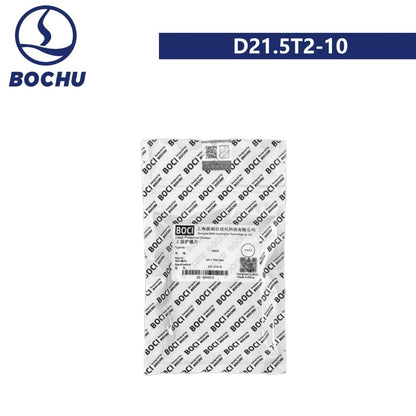 BOCHU Original Upper Protective Lens D21.5*2