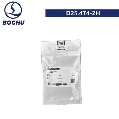 BOCHU Original Upper Protective Lens D25.4*4