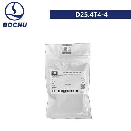 BOCHU Original Upper Protective Lens D25.4*4