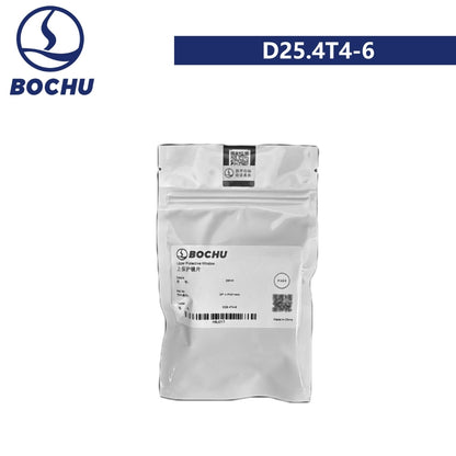 BOCHU Original Upper Protective Lens D25.4*4