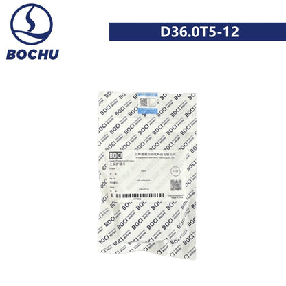 BOCHU Original Upper Protective Lens D36.0*5