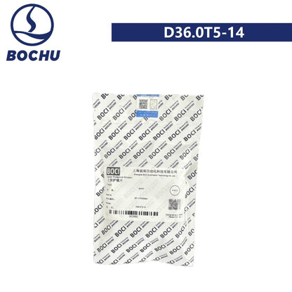 BOCHU Original Upper Protective Lens D36.0*5
