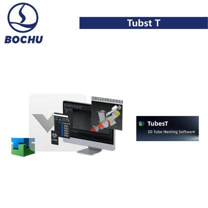 BOCHU Original Industrial Software