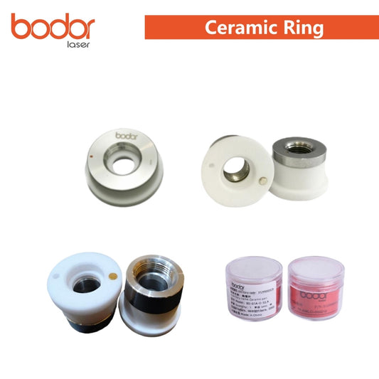 Bodor Original Ceramic Ring