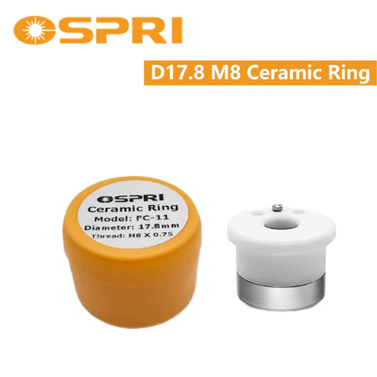 OSPRI Original Ceramic Ring D17.8 M8