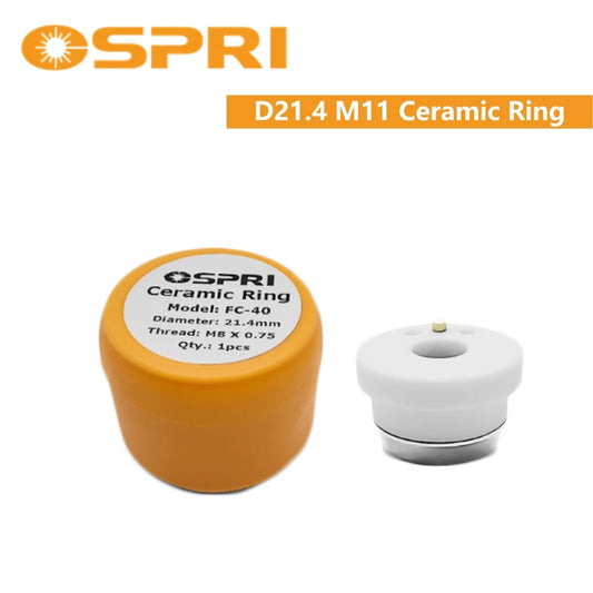 OSPRI Original Ceramic Ring D21.4 M8
