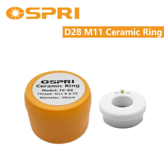 OSPRI Original Ceramic Ring D28 M11