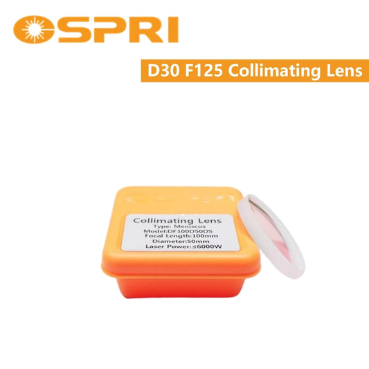 OSPRI Original D30 F125 Collimating Lens
