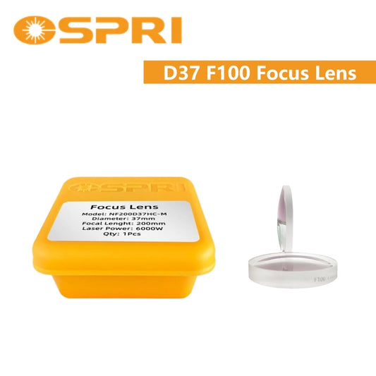 OSPRI Original D37 F100 Focus Lens