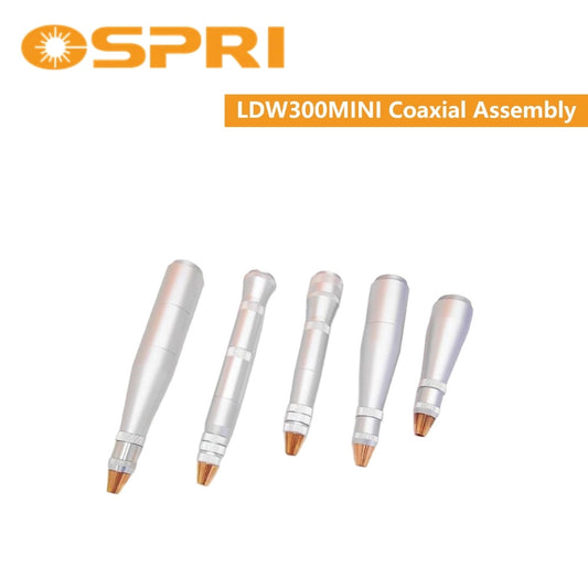 OSPRI Original LDW300MINI Coaxial Assembly