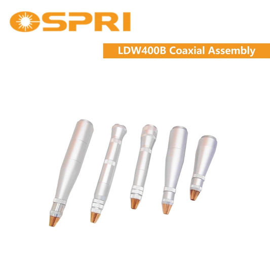 OSPRI Original LDW400B Coaxial Assembly
