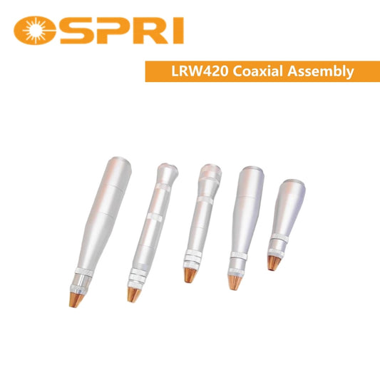 OSPRI Original LRW420 Coaxial Assembly