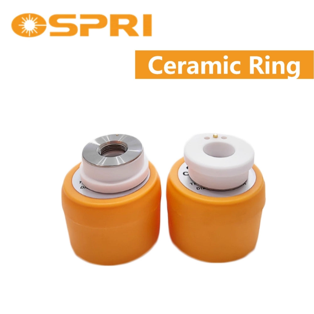 OSPRI Original Laser Ceramic Ring