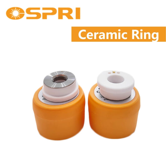 OSPRI Original Laser Ceramic Ring