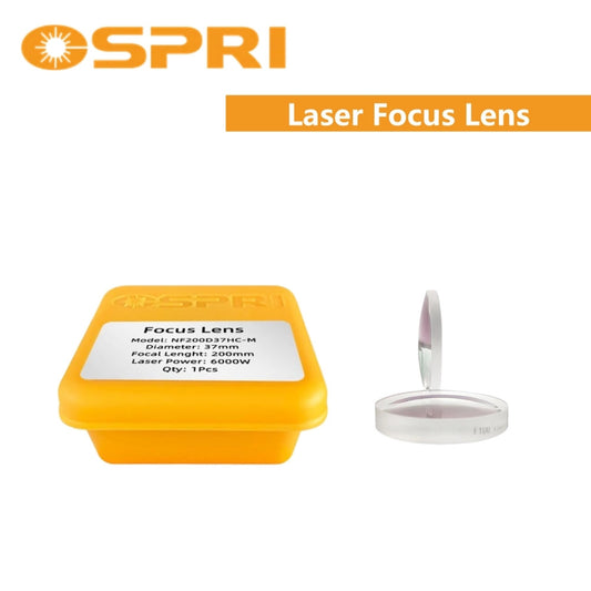 OSPRI Original Laser Focus Lens