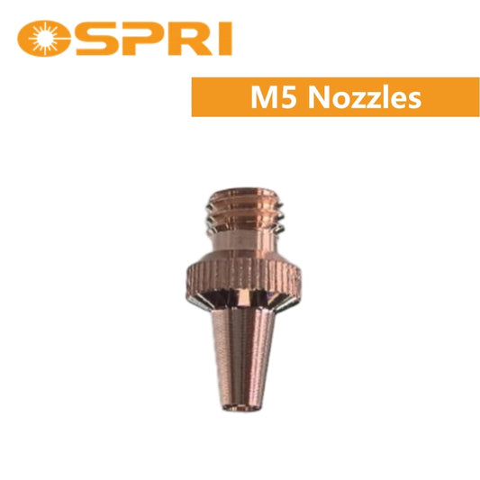 OSPRI Original Nozzles M5
