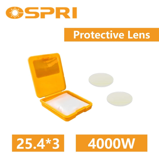 OSPRI Original Protective Lens 25.4*3（4kw）