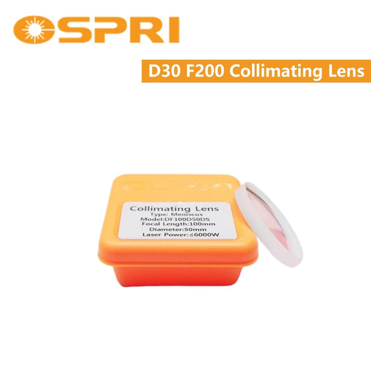 OSPRI Original D30 F200 Collimating Lens
