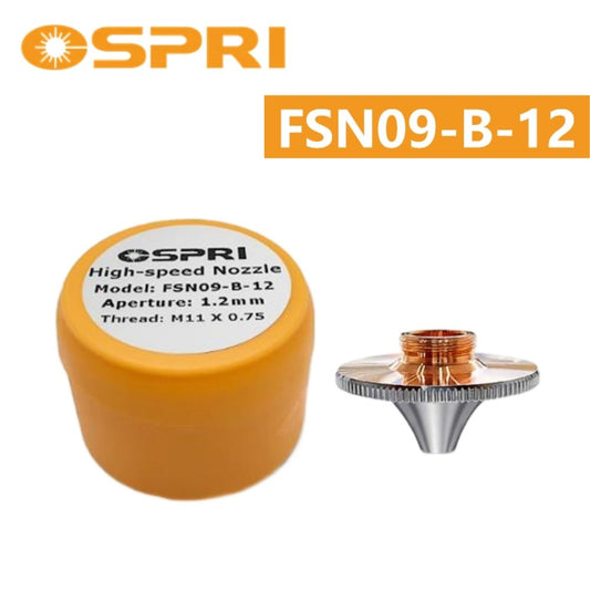 OSPRI Original Double-layer Nozzles M11*0.75