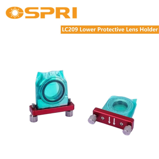 OSPRI Original LC209 Protective Lens Holder