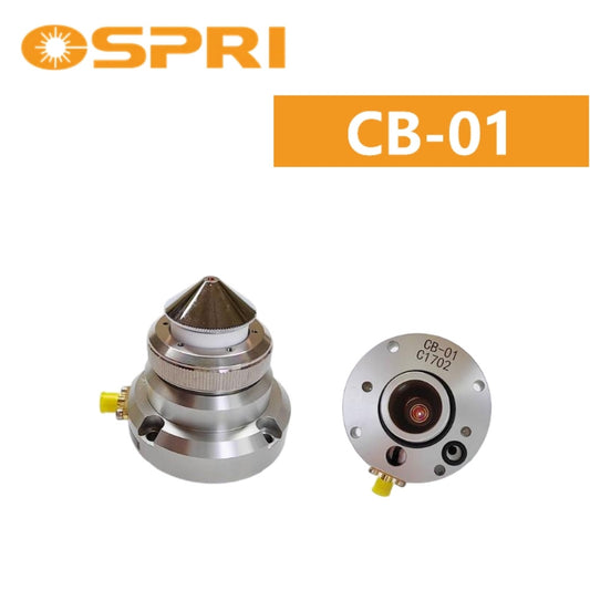 OSPRI Original LC40 TRA Senor Part
