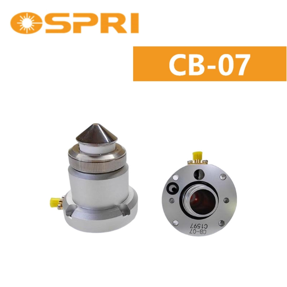 OSPRI Original LC40 TRA Senor Part