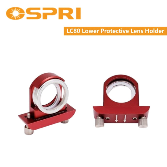 OSPRI Original LC80 Protective Lens Holder