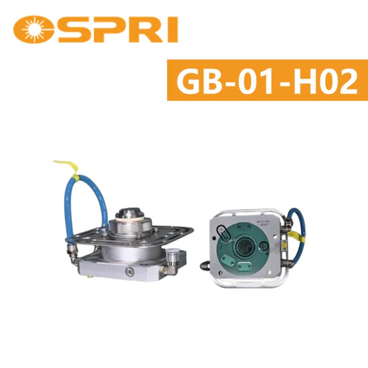 OSPRI Original LCH Series – H01 Version Cutting Head TRA Senor Part