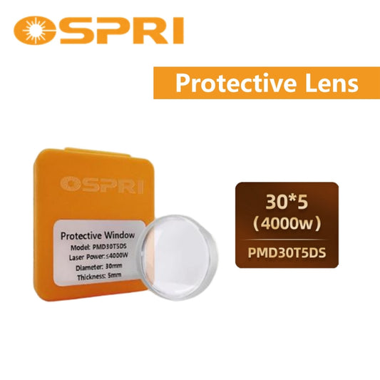 OSPRI Original Protective Lens 30*5（4kw）