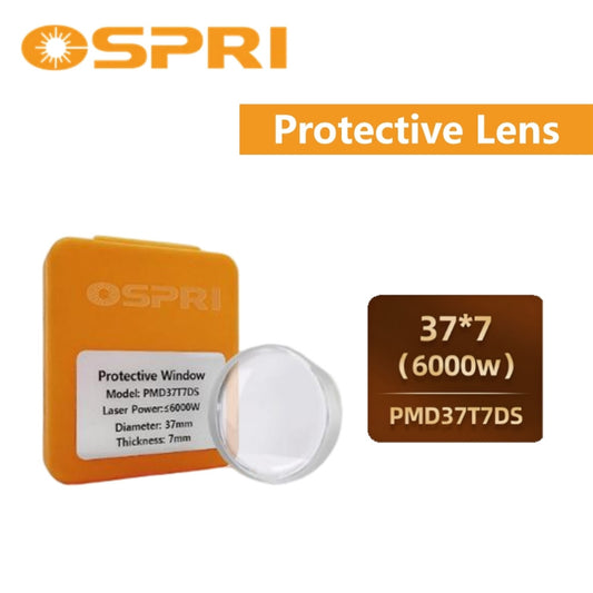 OSPRI Original Protective Lens 37*7（6~20kw）