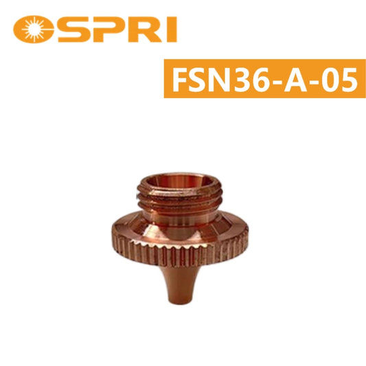 OSPRI Original Single-layer Nozzles M8*0.75（13mm）