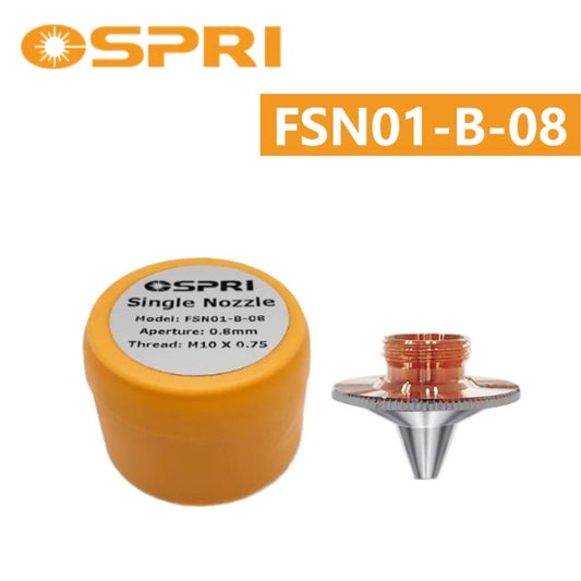 OSPRI Original Single-layer Nozzels M10*0.75（20mm）