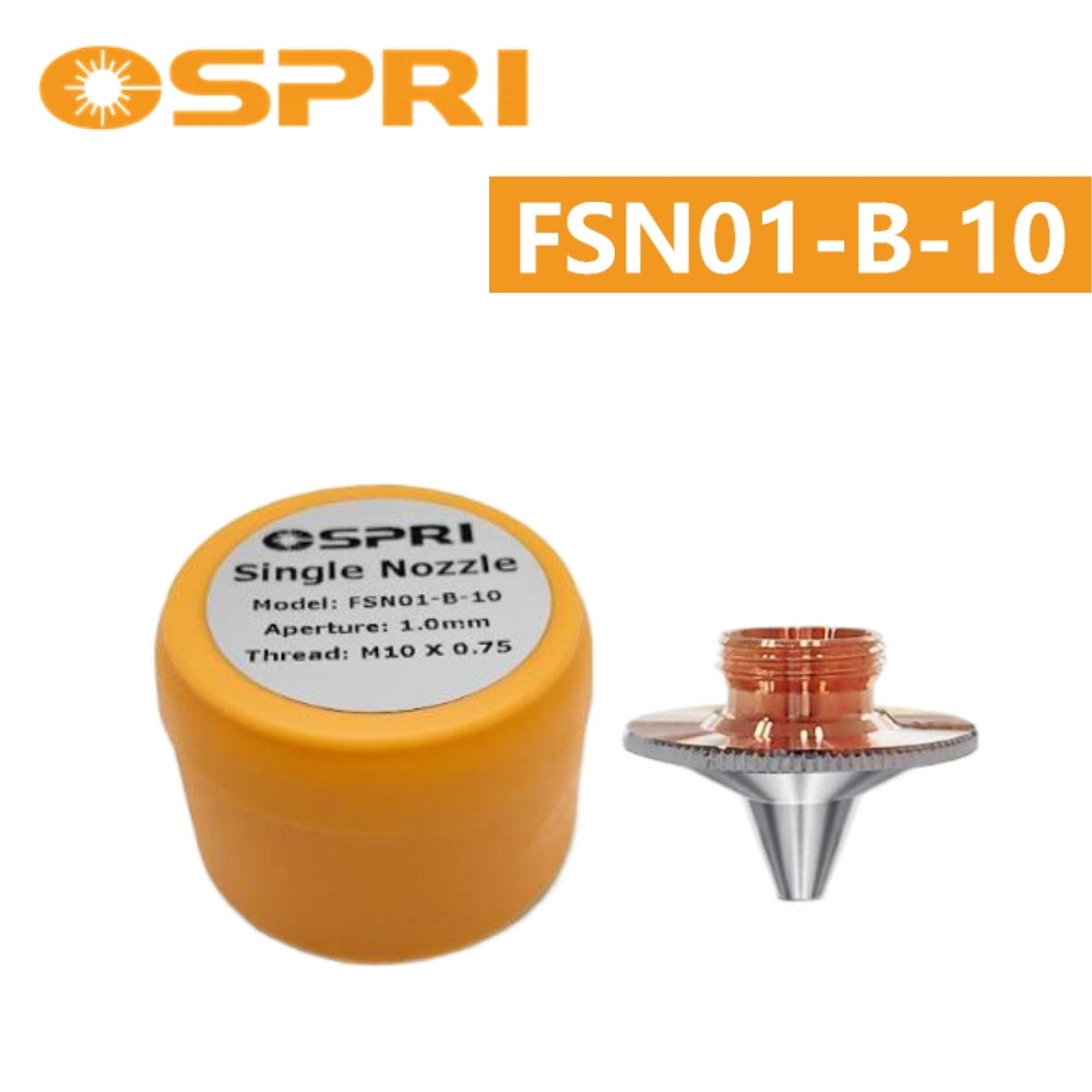 OSPRI Original Single-layer Nozzels M10*0.75（20mm）