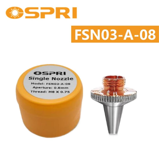 OSPRI Original Single Nozzles M8