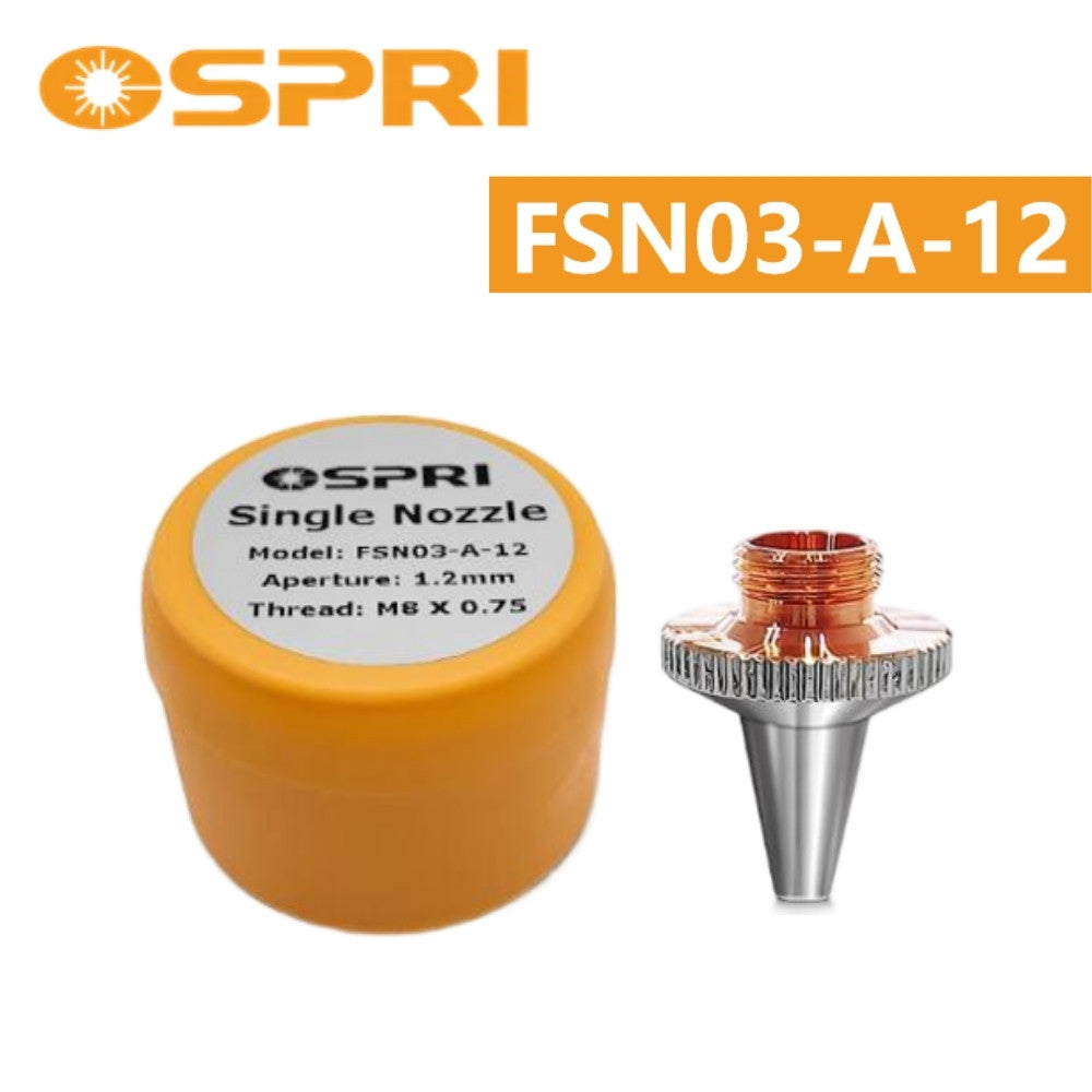 OSPRI Original Single Nozzles M8