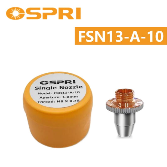 OSPRI Single & Double-layer Nozzle M8*0.75（15mm）