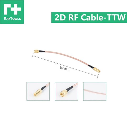 Raytools Original 2D RF cable-TTW