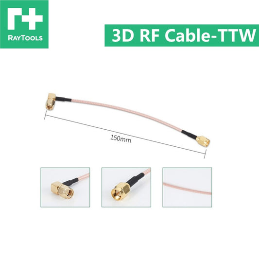 Raytools 3D Original RF cable-TTW
