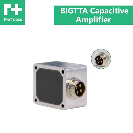 Raytools BIGTTA Capacitive Amplifier