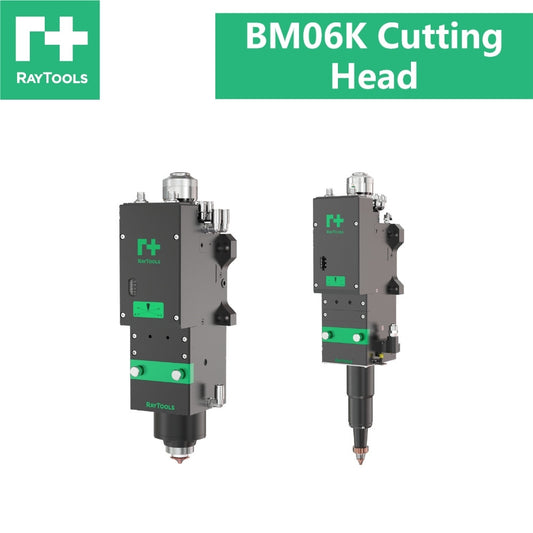 Raytools BM06K Auto-focus Laser Cutting Head