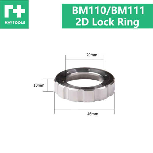 Raytools BM110/BM111 Original Lock Ring
