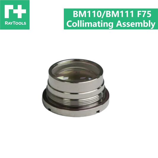 Raytools BM110/BM111 Collimating Assembly F75