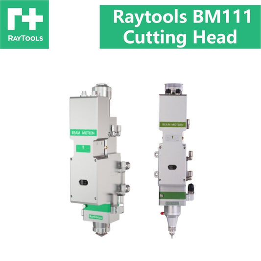Raytools BM111 Auto-focus Cutting Head