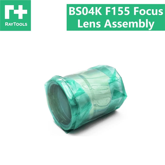 Raytools BS04K F155 Focus Assembly