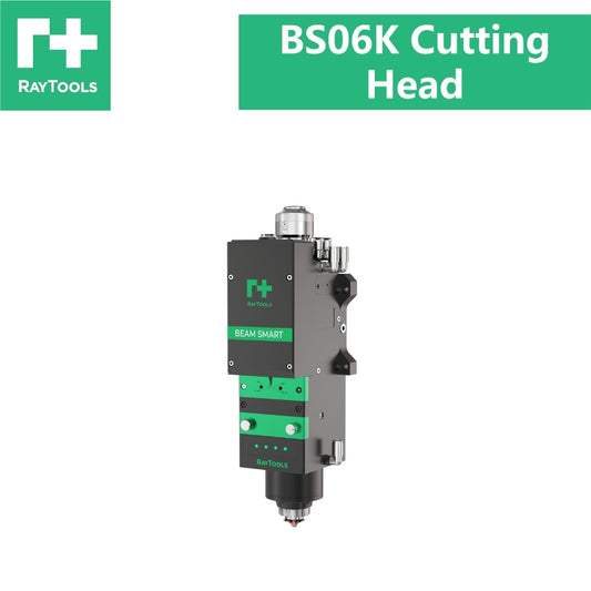 Raytools BS06K Intelligent Cutting Head