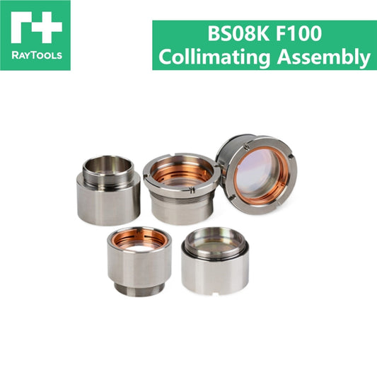 Raytools BS08K F100 Collimating Assembly
