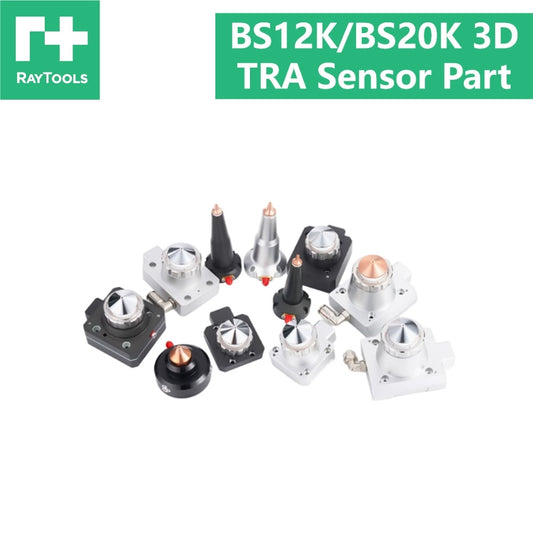 Raytools BS12K/BS20K 3D TRA Sensor Part