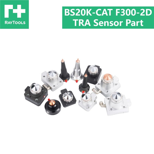 Raytools BS20K-CAT TRA Sensor Part F300-2D