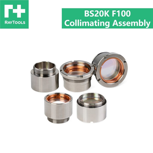 Raytools BS20K Cutting Head F100 Collimating Assembly
